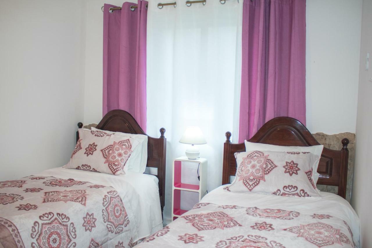 Apartamento Sandra Ponta Delgada  Exterior photo