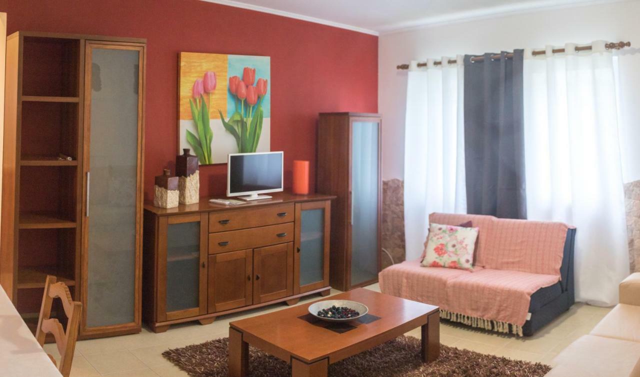 Apartamento Sandra Ponta Delgada  Exterior photo