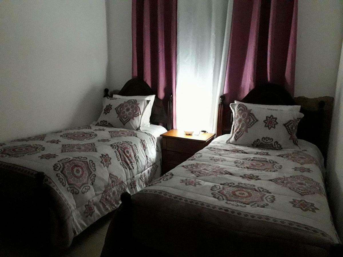 Apartamento Sandra Ponta Delgada  Exterior photo